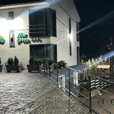 New Green Slanic-Moldova Bagian luar foto