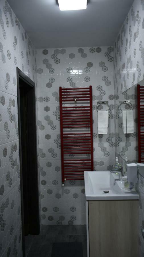 New Green Slanic-Moldova Bagian luar foto