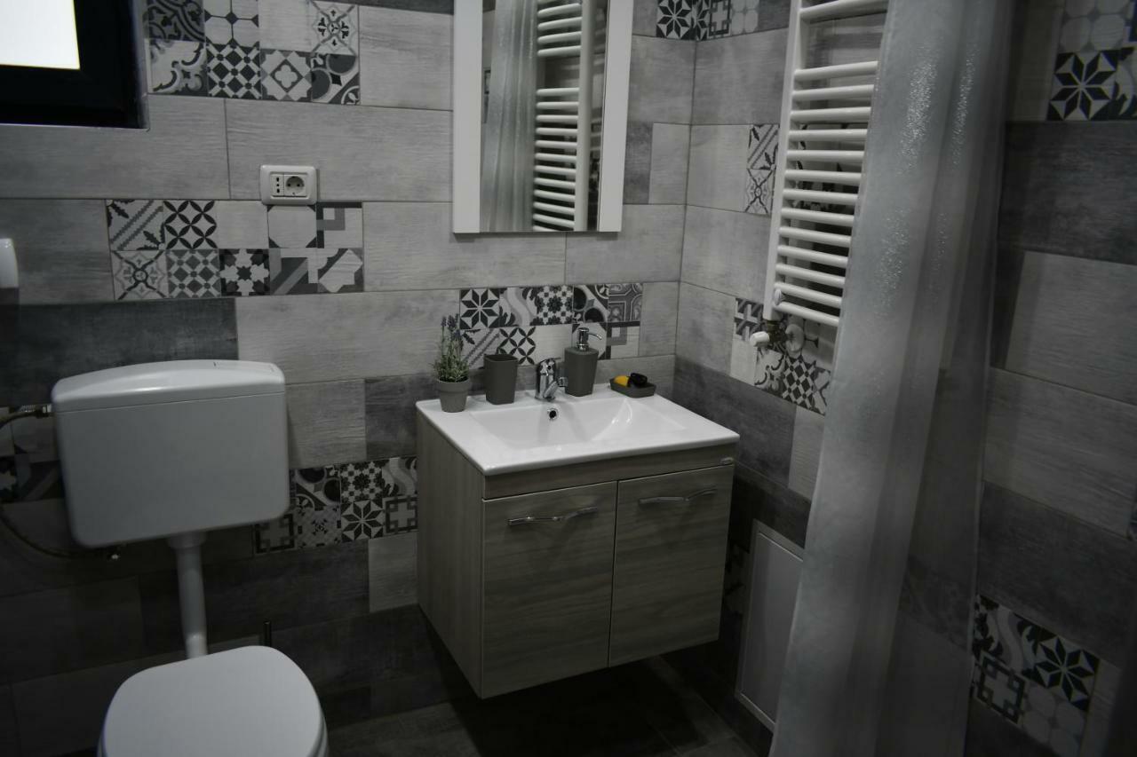 New Green Slanic-Moldova Bagian luar foto
