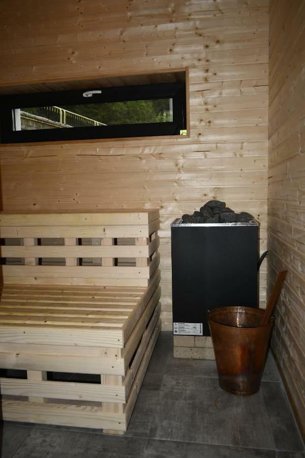 New Green Slanic-Moldova Bagian luar foto