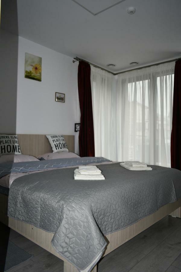 New Green Slanic-Moldova Bagian luar foto