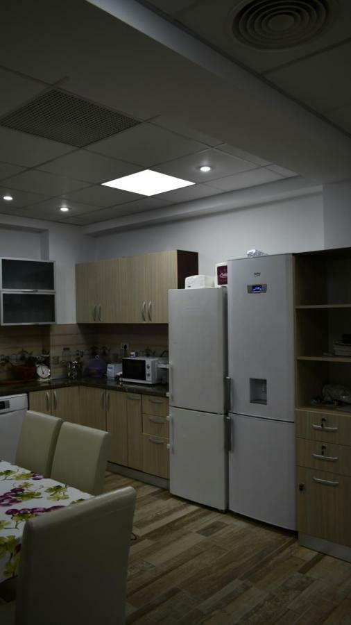 New Green Slanic-Moldova Bagian luar foto